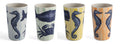 Vineyard Tumbler S/4